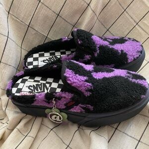 VANS X IRENEISGOOD SLIP-ON